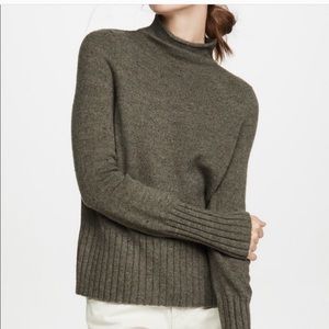 Madewell Inland Sweater Size Medium